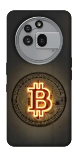 Чехол на Nothing Phone (3a) Pro Битферма фото 1 из 1