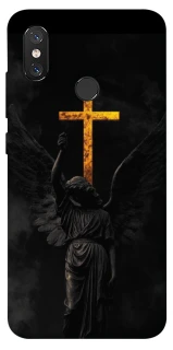 Чохол на Xiaomi Mi 8 Angel ver.2 фото 1 з 1