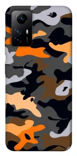 Чохол на Xiaomi Redmi Note 12S Сamouflage v19 фото 1 з 1
