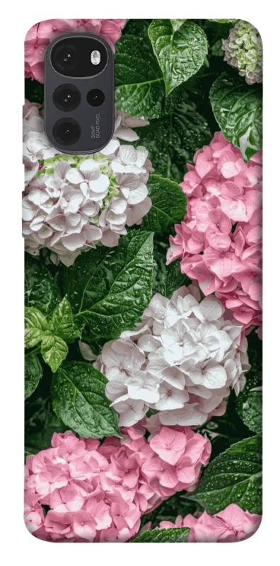 Чохол на Motorola Moto G22 Secret Garden фото 1 з 1