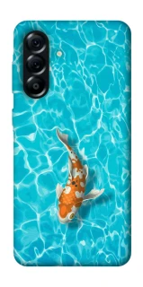 Чохол на Samsung Galaxy A57 5G Fish фото 1 з 1