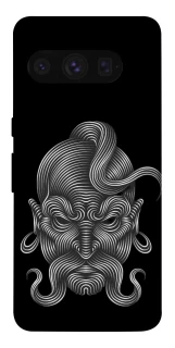 Чехол на Google Pixel 8 Pro Козак v2 фото 1 из 1