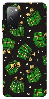 Чохол на Samsung Galaxy S20 FE Christmas mood ver.5 фото 1 з 1
