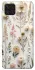 Чехол на Samsung Galaxy A22 4G Floral design ver.1 фото 1 из 1