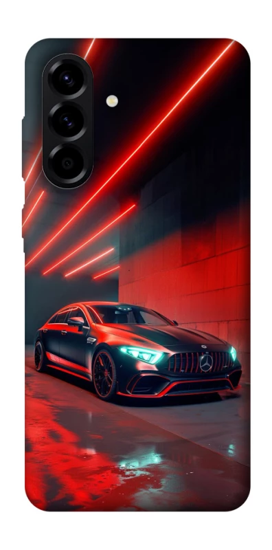 Чехол на Samsung Galaxy A56 5G Neon Mers фото 1 из 1