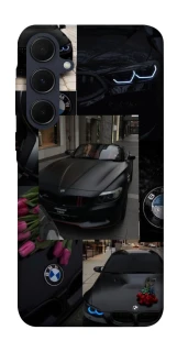 Чохол на Samsung Galaxy A35 BMW collage ver.4 фото 1 з 1