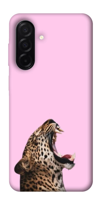 Чехол на Samsung Galaxy A26 5G Leopard Meow фото 1 из 1