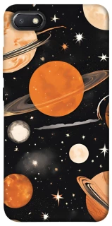 Чехол на Xiaomi Redmi 6A Space фото 1 из 1