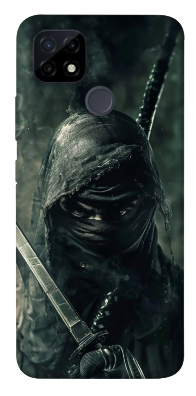 Чохол на Realme C12 Assassin фото 1 з 1