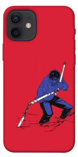 Чехол на Apple iPhone 12 (6.1") Toji v4 фото 1 из 1