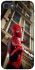 Чехол на Apple iPhone 7 / 8 (4.7") Spiderman фото 1 из 1