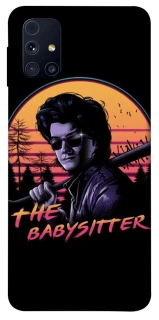 Чохол на Samsung Galaxy M31s Stranger Things ver.31 фото 1 з 1