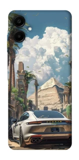 Чохол на Samsung Galaxy A07 porsche v2 фото 1 з 1