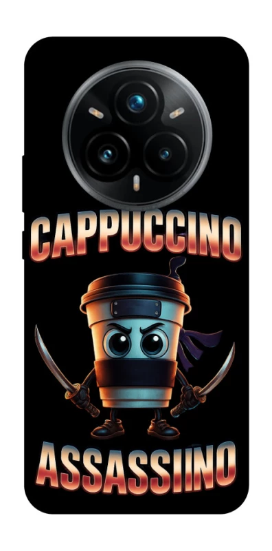 Чохол на Realme 14 Pro+ Cappuccino Assassino фото 1 з 1