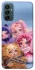 Чохол на Samsung Galaxy M14 5G SKULLPANDA × My Little Pony Ver.1 фото 1 з 1