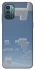 Чехол на Nokia G21 Minecraft sky фото 1 из 1