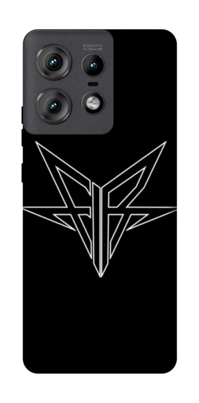 Чохол на Motorola Edge 50 Pro Falling In Reverse ver.2 фото 1 з 1