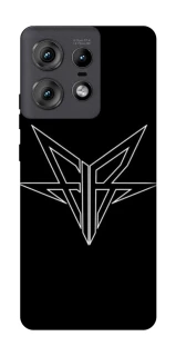 Чехол на Motorola Edge 50 Pro Falling In Reverse ver.2 фото 1 из 1