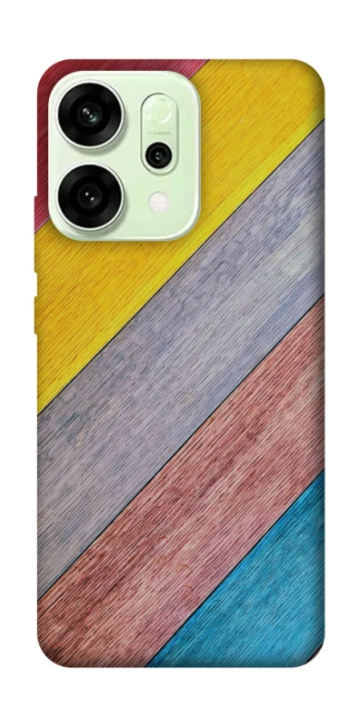 Чехол на Oppo Reno 14 Дерево фото 1 из 1