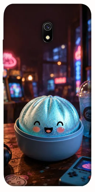 Чохол на Xiaomi Redmi 8a Dumpling ver.5 фото 1 з 1