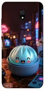Чехол на Xiaomi Redmi 8a Dumpling ver.5 фото 1 из 1