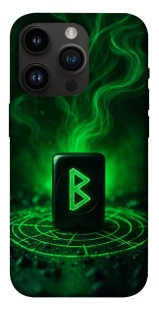 Чохол на Apple iPhone 14 Pro (6.1") Руна Беркана фото 1 з 1