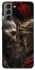 Чохол на Samsung Galaxy S21 FE God of War фото 1 з 1
