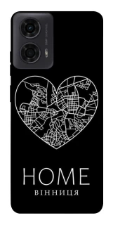 Чохол на Motorola Moto G04 Вінниця Home фото 1 з 1