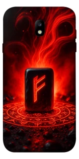 Чехол на Samsung J730 Galaxy J7 (2017) Феху фото 1 из 1