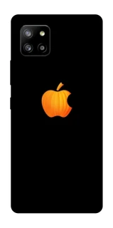 Чехол на Samsung Galaxy A42 5G Halloween Pumpkin фото 1 из 1