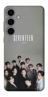 Чохол на Samsung Galaxy S25+ Seventeen v3 фото 1 з 1