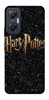 Чохол на Infinix Hot 20 5G Harry Potter ver.12 фото 1 з 1