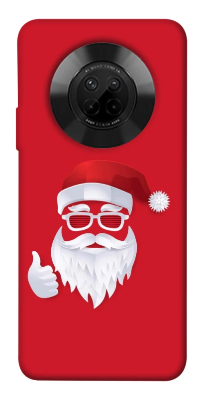 Чохол на Huawei Y9a Christmas mood ver.12 фото 1 з 1