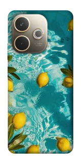 Чохол на Oppo A5 Pro 4G Lemon фото 1 з 1