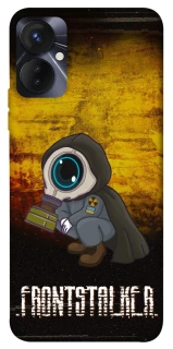 Чохол на TECNO Spark 9 Pro (KH7n) FRONTSTALKER фото 1 з 1