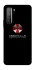Чохол на Huawei Nova 7 SE Umbrella Corporation ver.2 фото 1 з 1