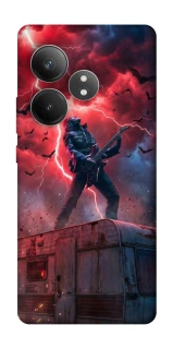 Чохол на Realme GT Neo 6 SE Stranger Things ver.45 фото 1 з 1