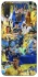 Чехол на Huawei P Smart+ (nova 3i) UA-Football ver.6 фото 1 из 1