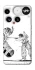 Чохол на Nothing Phone (3) Baki фото 1 Чохол на Nothing Phone (3) Baki фото 1 з 1