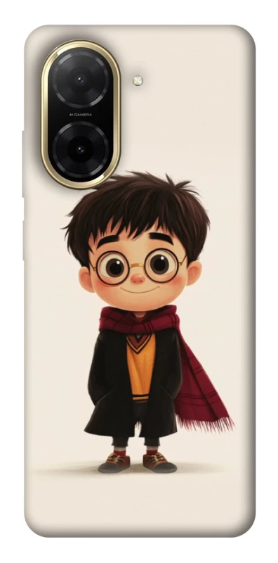 Чохол на Xiaomi Redmi A5 (Europe version) Harry Potter v8 фото 1 з 1