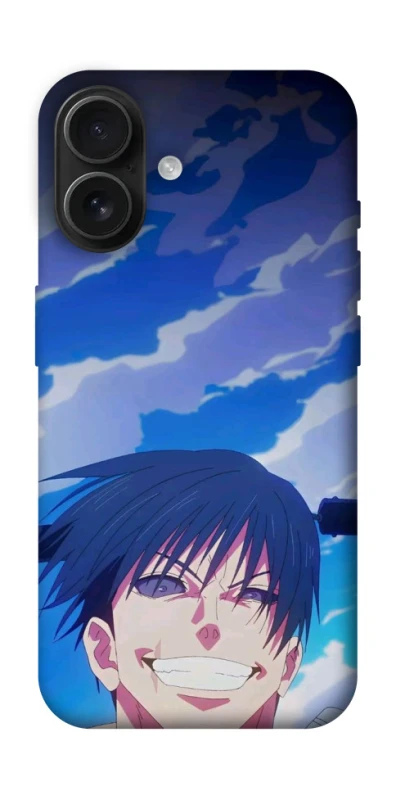 Чохол на Apple iPhone 16 Toji v5 фото 1 з 1