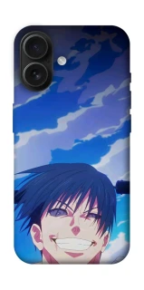 Чехол на Apple iPhone 16 Toji v5 фото 1 из 1