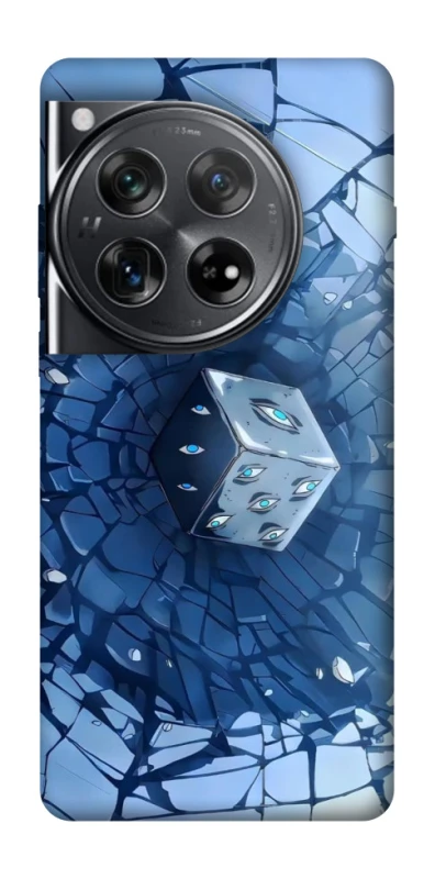 Чехол на OnePlus 12 Daddy Gojo фото 1 из 1