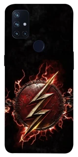 Чохол на OnePlus Nord N10 5G Flash icon фото 1 з 1