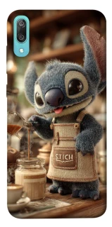 Чохол на Huawei Y6 Pro (2019) Stitch ver.15 фото 1 з 1
