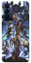 Чехол на TECNO Camon 18 Warcraft v3 фото 1 из 1