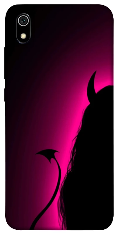 Чохол на Xiaomi Redmi 7A Pink Love фото 1 з 1