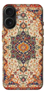 Чохол на Apple iPhone 17 (6.3") Килим v10 фото 1 з 1