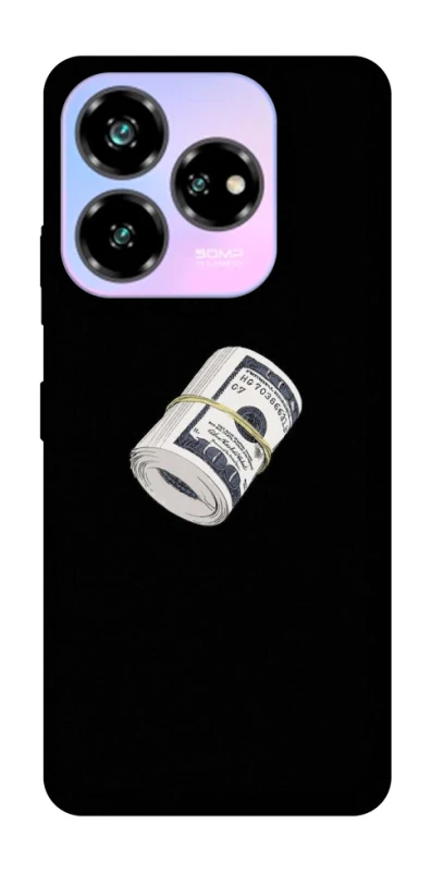 Чохол на ZTE Nubia V60 Money motivation фото 1 з 1