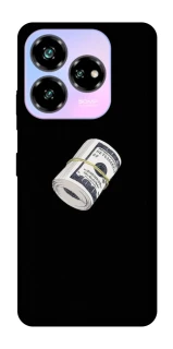 Чехол на ZTE Nubia V60 Money motivation фото 1 из 1